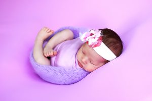 Newborn Photography