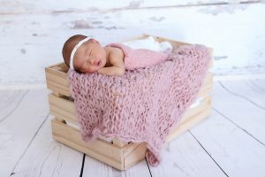 Newborn Photography