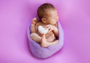 Newborn Photography