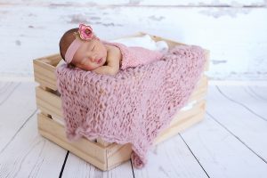 Newborn Photography