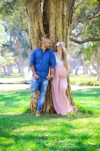 Pregnancy Photography