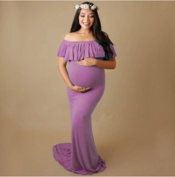 maternity dress