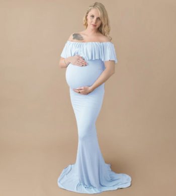 maternity dress