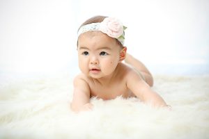 Baby Photo Shoot