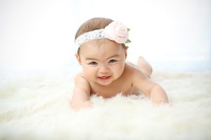 Baby Photo Shoot