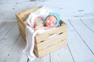 Baby Photography