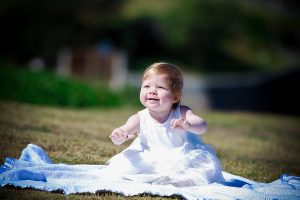 Cake Smash Photo Shoot