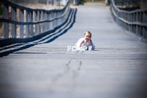 Cake Smash Photo Shoot