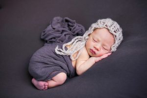 Newborn Photo Shoot