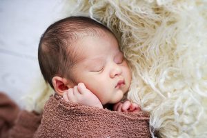 Newborn Photo Shoot