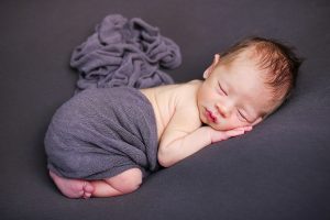 Newborn Photo Shoot