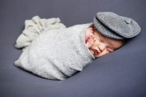 Newborn Photo Shoot