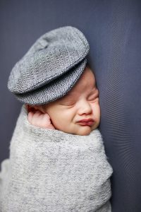 Newborn Photo Shoot