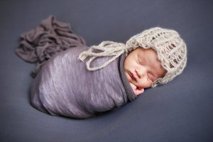 Newborn Photo Shoot