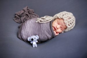 Newborn Photo Shoot