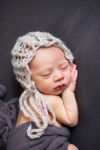 Newborn Photo Shoot