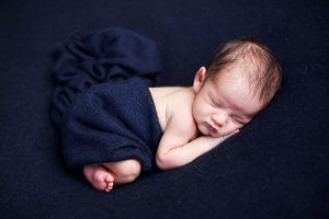 Newborn Photo Shoot