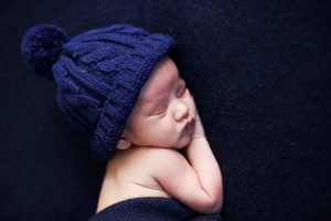 Newborn Photo Shoot