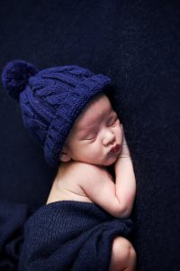 Newborn Photo Shoot