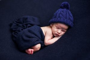 Newborn Photo Shoot