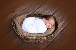 Newborn Photo Shoot