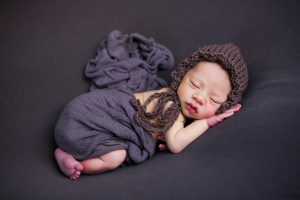 Newborn Photo Shoot