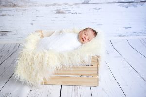 Newborn Photo Shoot