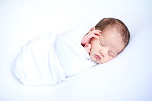 Newborn Photo Shoot