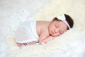 newborn baby photo