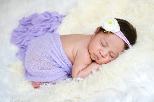 newborn baby photo