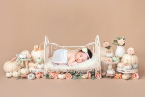 newborn baby photo