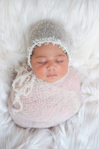 newborn baby photo