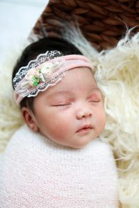 Newborn Photo