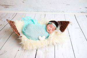 Newborn Photo