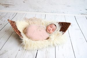 Newborn Photo