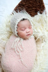 Newborn Photo