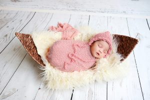 Newborn Photo