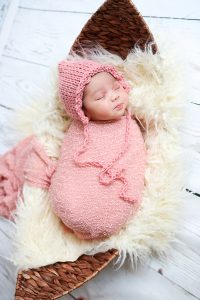 Newborn Photo