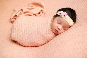 Newborn Photo