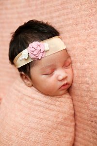 Newborn Photo