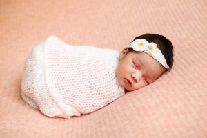 Newborn Photo