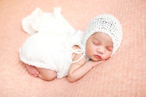 Newborn Photo