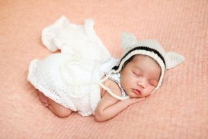 Newborn Photo