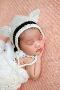 Newborn Photo