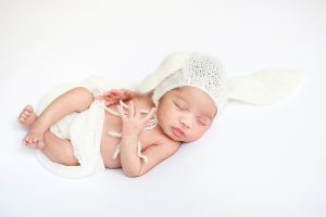 Newborn Photo