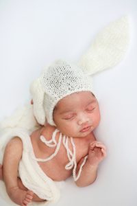 Newborn Photo