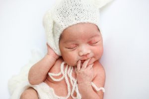 Newborn Photo