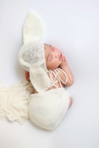 Newborn Photo