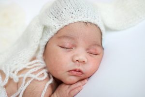 Newborn Photo