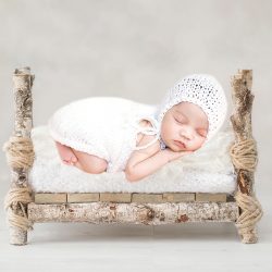 Newborn Photo